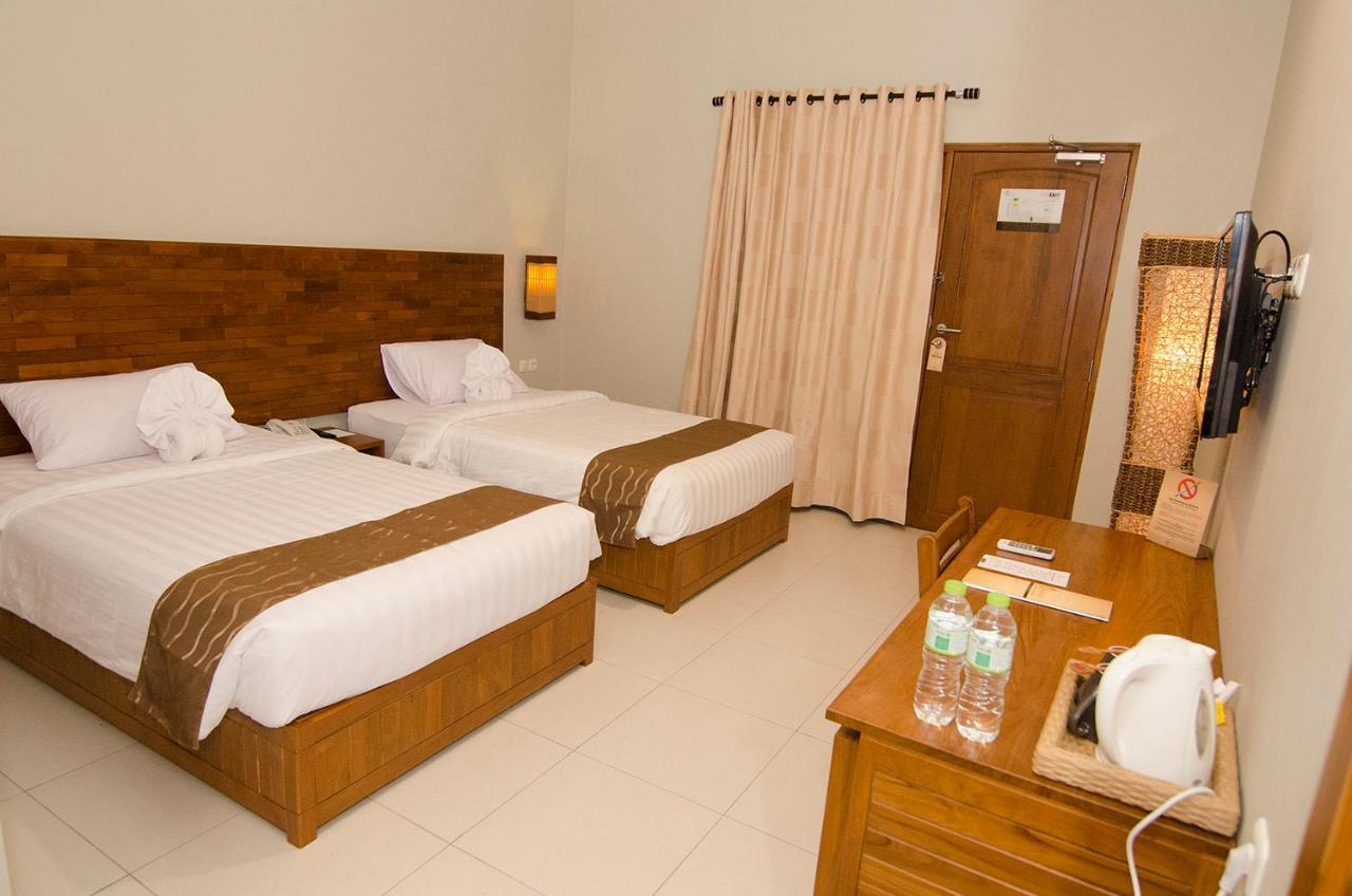 Syailendra Hotel Syariah Jepara Exterior foto
