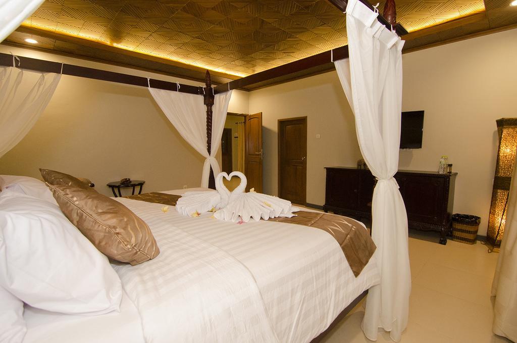 Syailendra Hotel Syariah Jepara Quarto foto