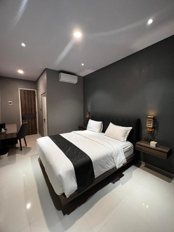 Syailendra Hotel Syariah Jepara Exterior foto