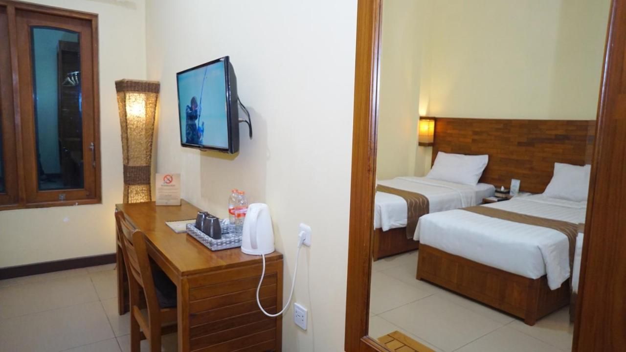 Syailendra Hotel Syariah Jepara Exterior foto