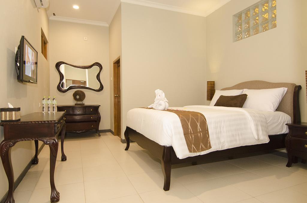 Syailendra Hotel Syariah Jepara Quarto foto